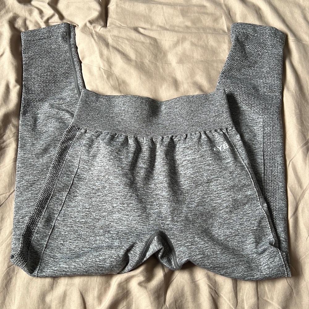 AYBL Motion Seamless Leggings